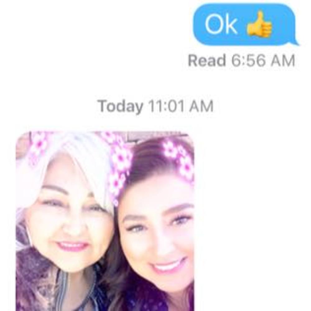 Meet your Posher, Adela